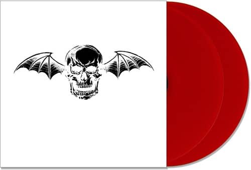 Avenged Sevenfold (NEW LP)