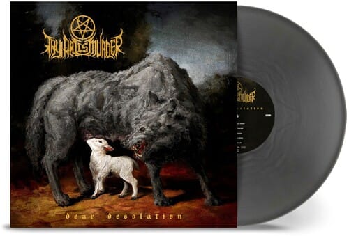 Dear Desolation (New LP)