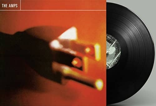Pacer (NEW LP)