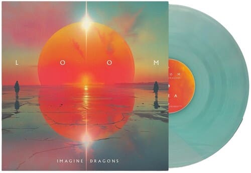 LOOM (New LP)