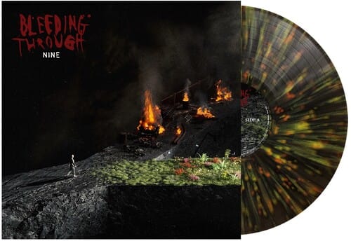 Nine (New LP)