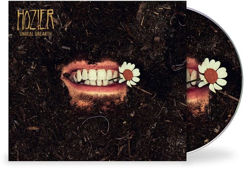 Unreal Unearth (CD)