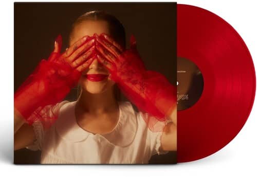 eternal sunshine (New LP)