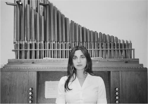 The Sacrificial Code (New LP)