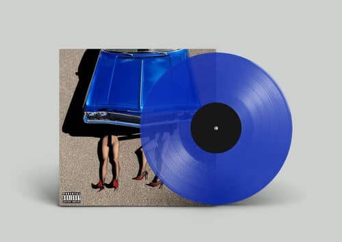 Gothic Summer (New LP)