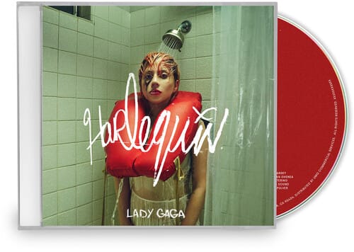 Harlequin (CD)