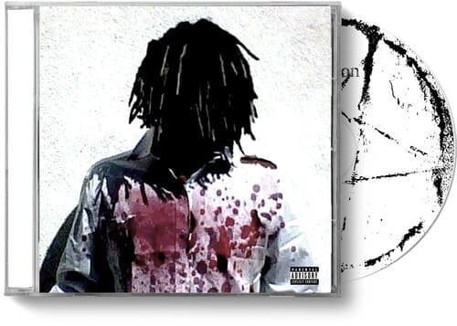 More Chaos (CD)