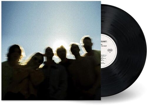 Aperture (New LP)