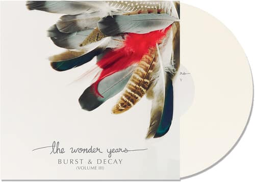 Burst & Decay Vol. 3 (New LP)