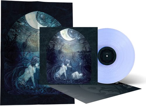 Ecailles De Lune (New LP)