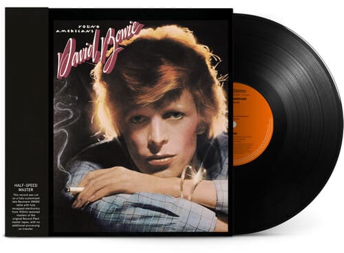 Young Americans (50th Anniversary)