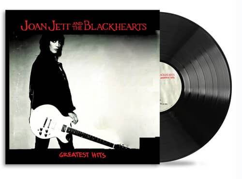 Greatest Hits (New LP)