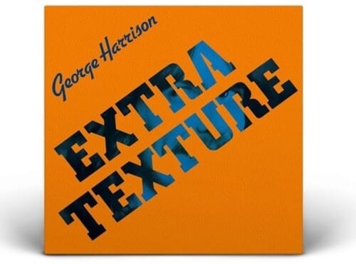 Extra Texture (New LP)