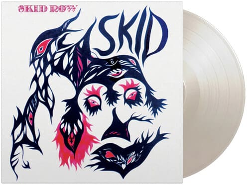Skid (New LP)