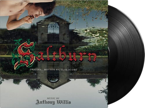 Saltburn (Original Soundtrack) (New LP)
