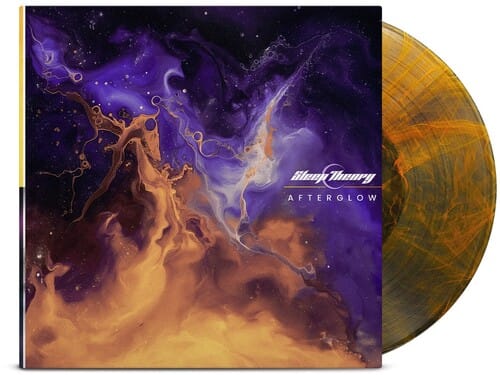 Afterglow (New LP)