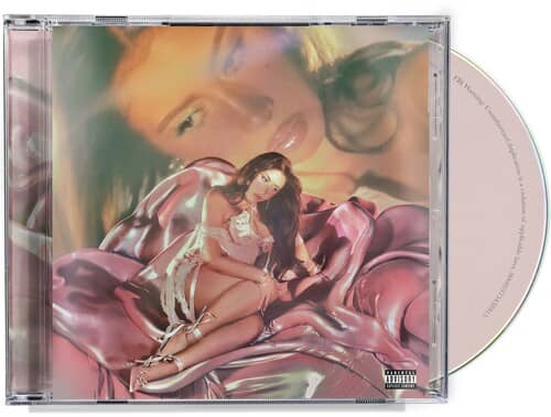 Sincerely (CD)