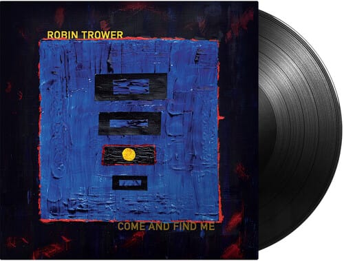 Come and Find Me (New LP)
