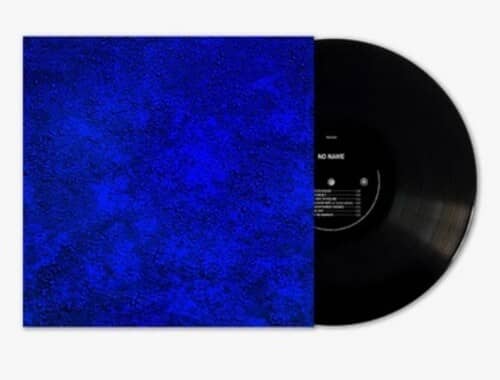No Name (New LP)