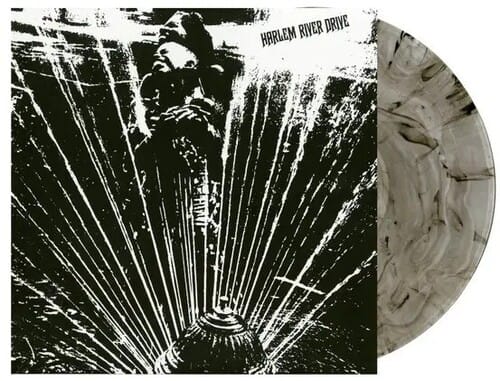 Harlem River Drive (New LP)