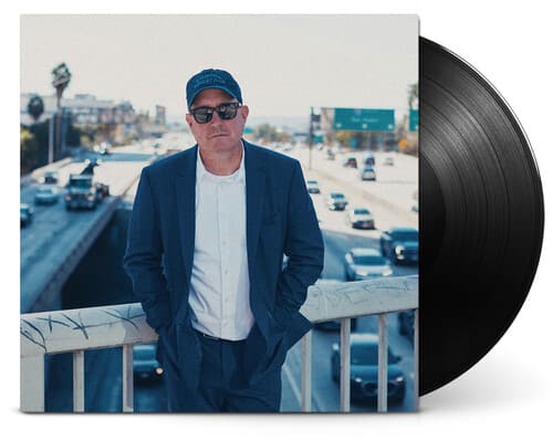 Always Been (New LP)