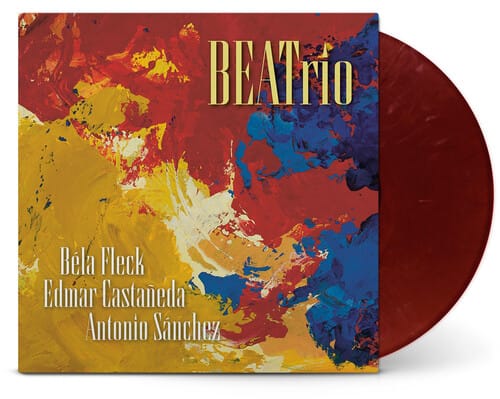 Beatrio (New LP)