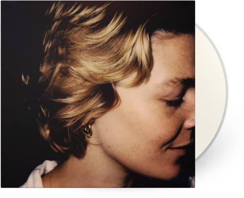 Don't Forget Me (CD)