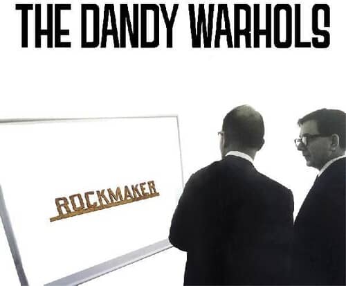 Rockmaker (CD)
