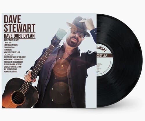 Dave Does Dylan (RSD25) (New LP)