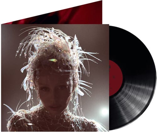 Something Beautiful (New LP)