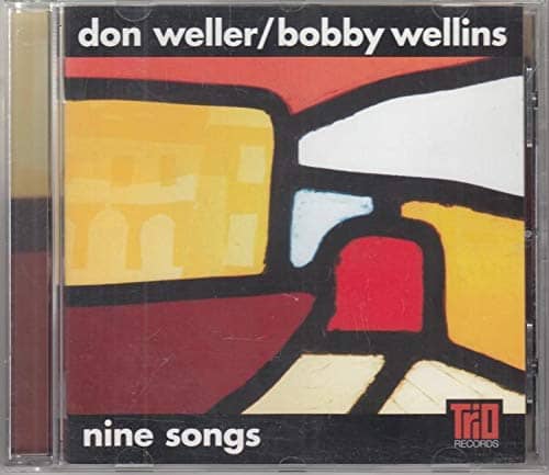 9 Songs (CD)