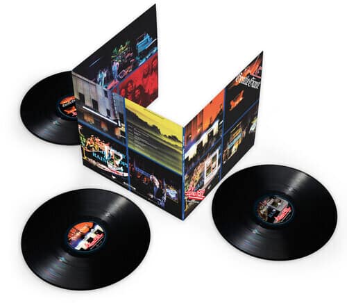 Playing the Fool - The Complete Live Experience