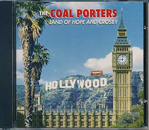 LAND OF HOPE AND CROSBY (Used CD)