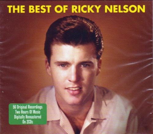 Best Of Ricky Nelson (CD)