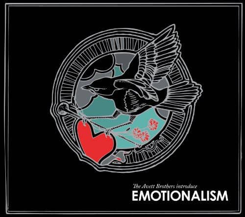 EMOTIONALISM (NEW LP)