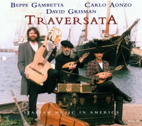 Traversata