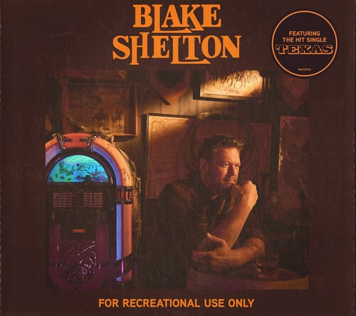 For Recreational Use Only (CD)