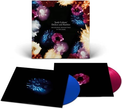 Junk Culture: Demos & Rarities (RSD24) (MD)