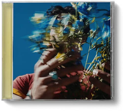 Music For People Who Believe In Love (CD)