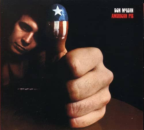 AMERICAN PIE (CD)
