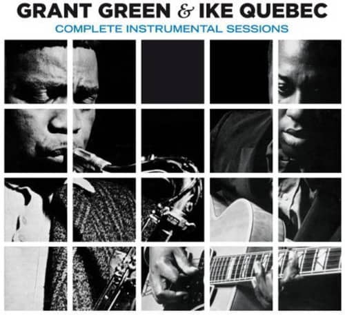 Complete Instrumental Sessions (CD)