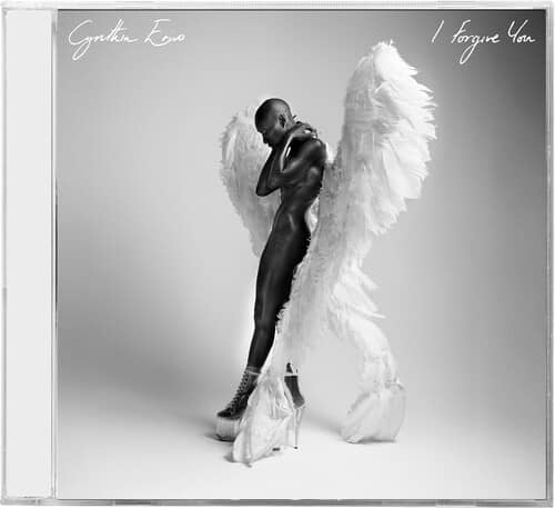 I Forgive You (CD)