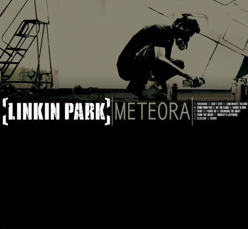 Meteora (New LP)