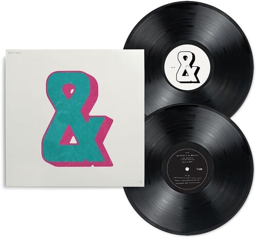 & (New LP)