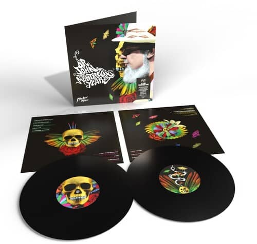 Dr. John: The Montreux Years (NEW LP)