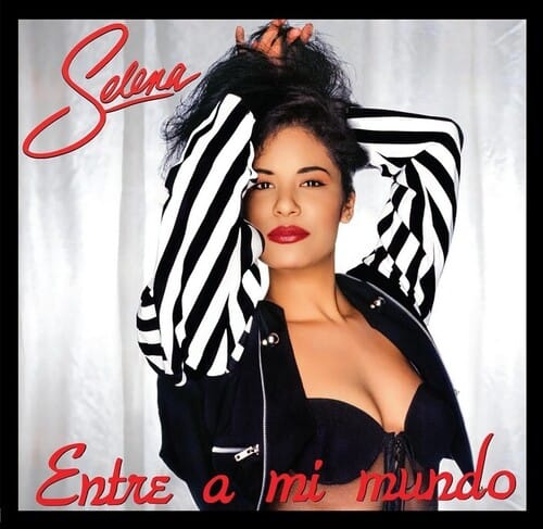 Entre A Mi Mundo (New LP)