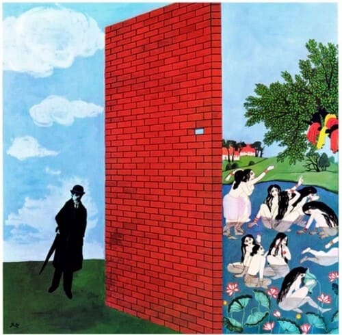 Wonderwall Music (CD)