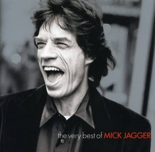THE VERY BEST OF (CD)