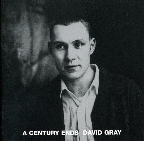 Century Ends (CD)