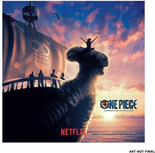 One Piece (Essential Edition) (Original Soundtrack
